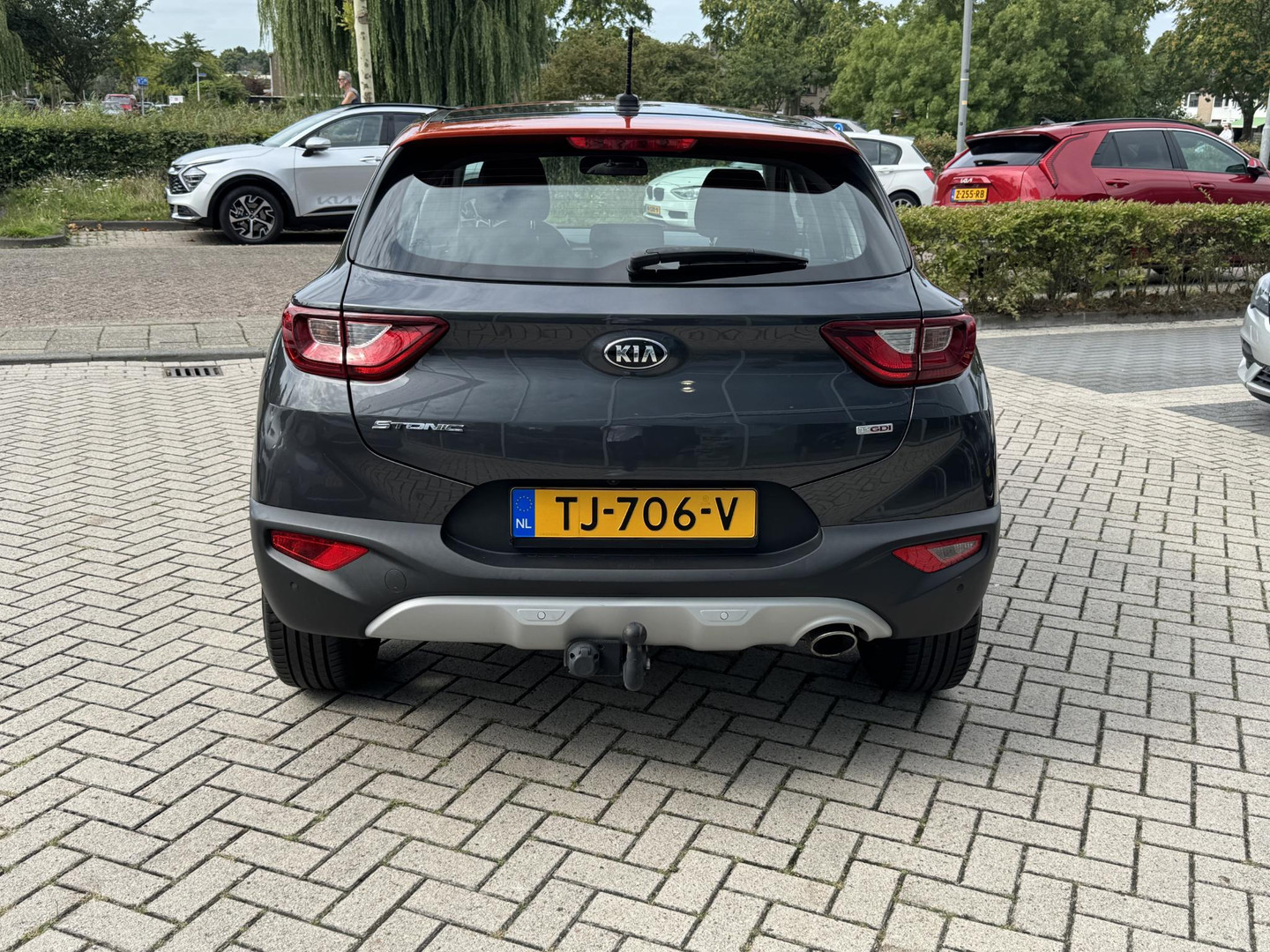 Kia