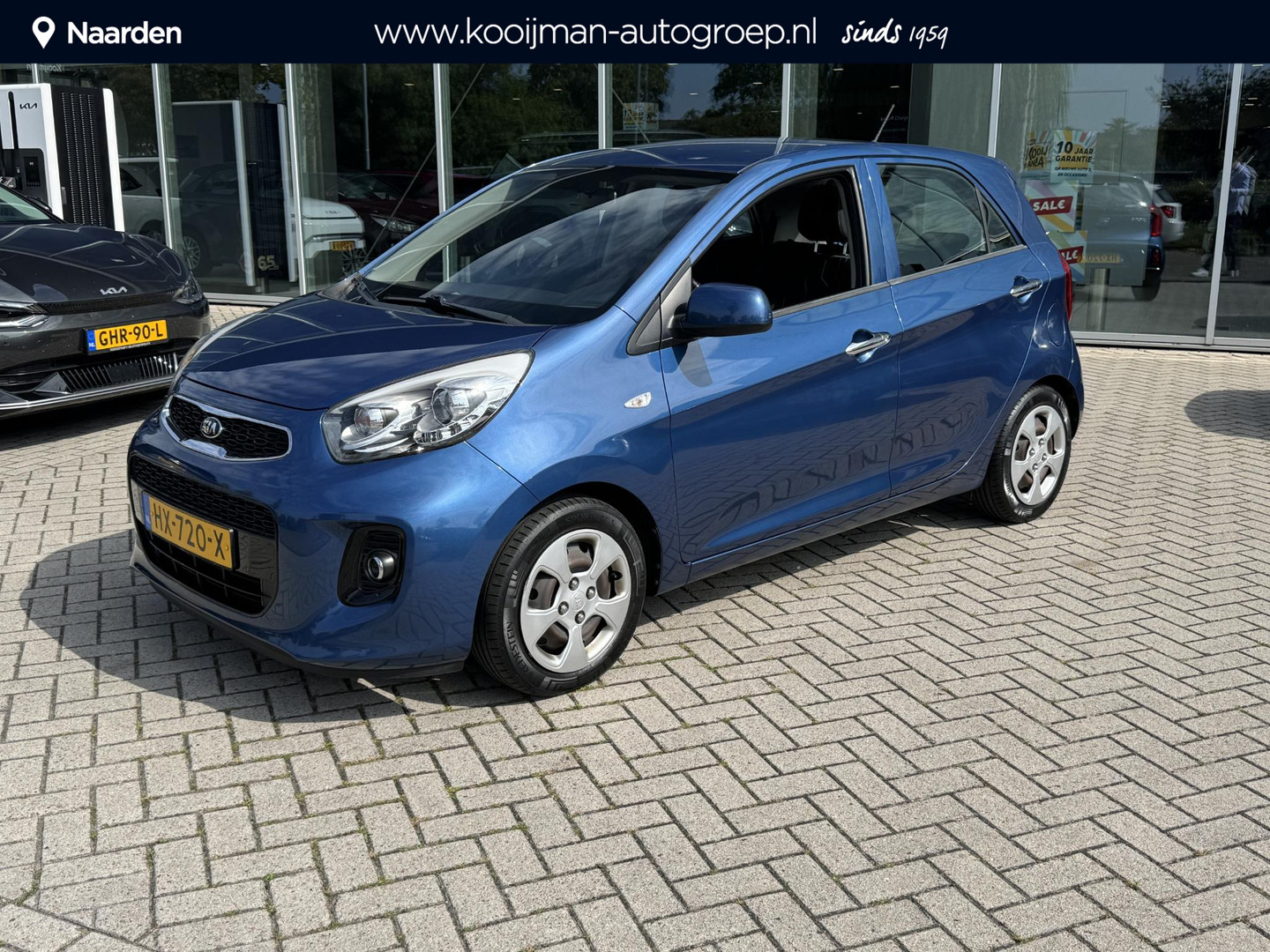 Kia