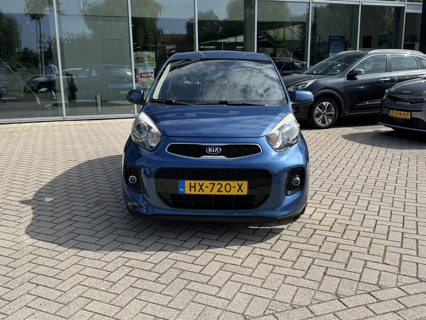 Kia