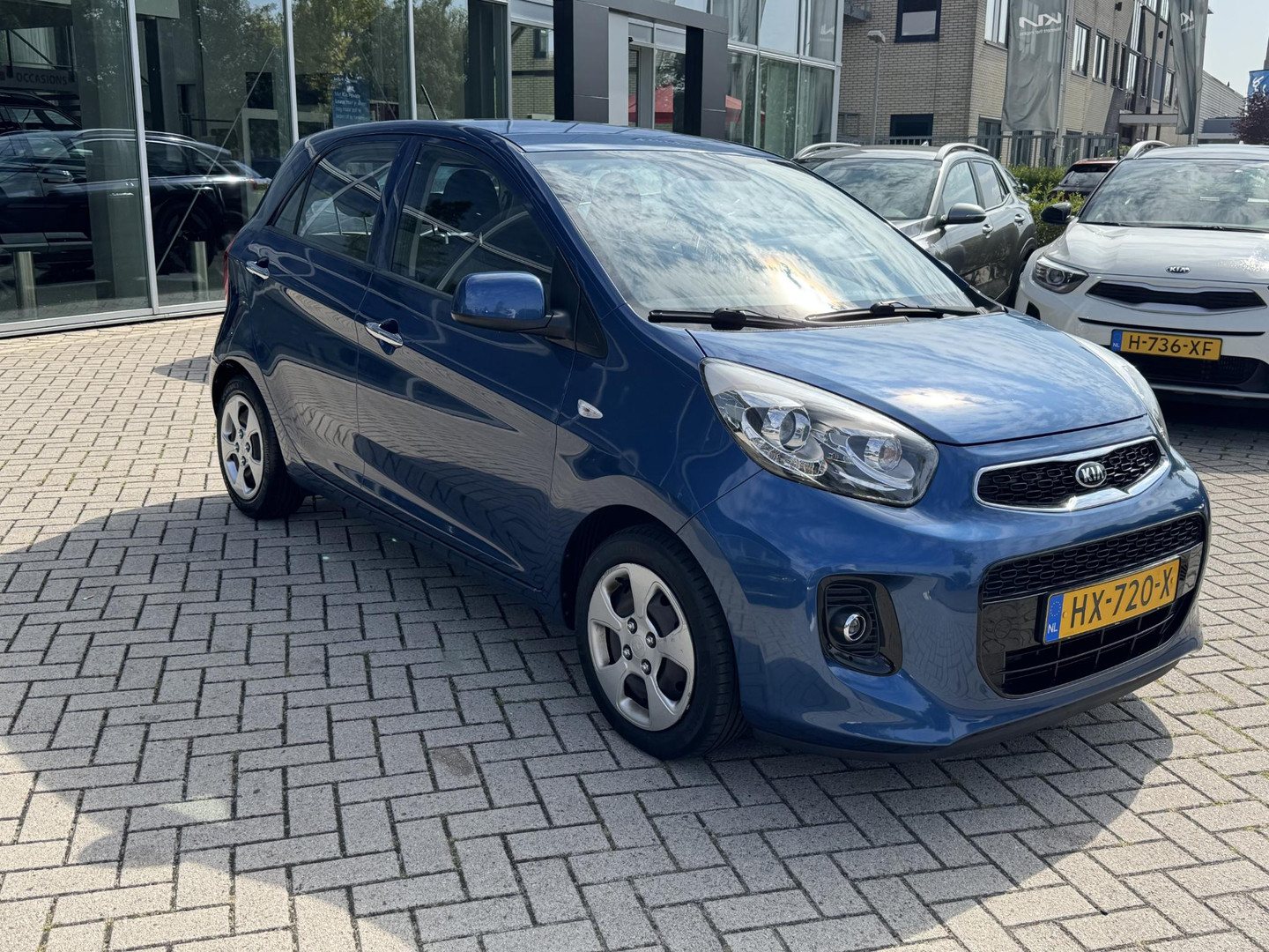 Kia