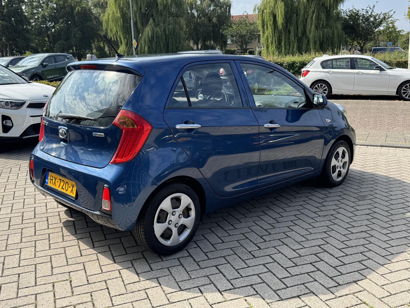 Kia