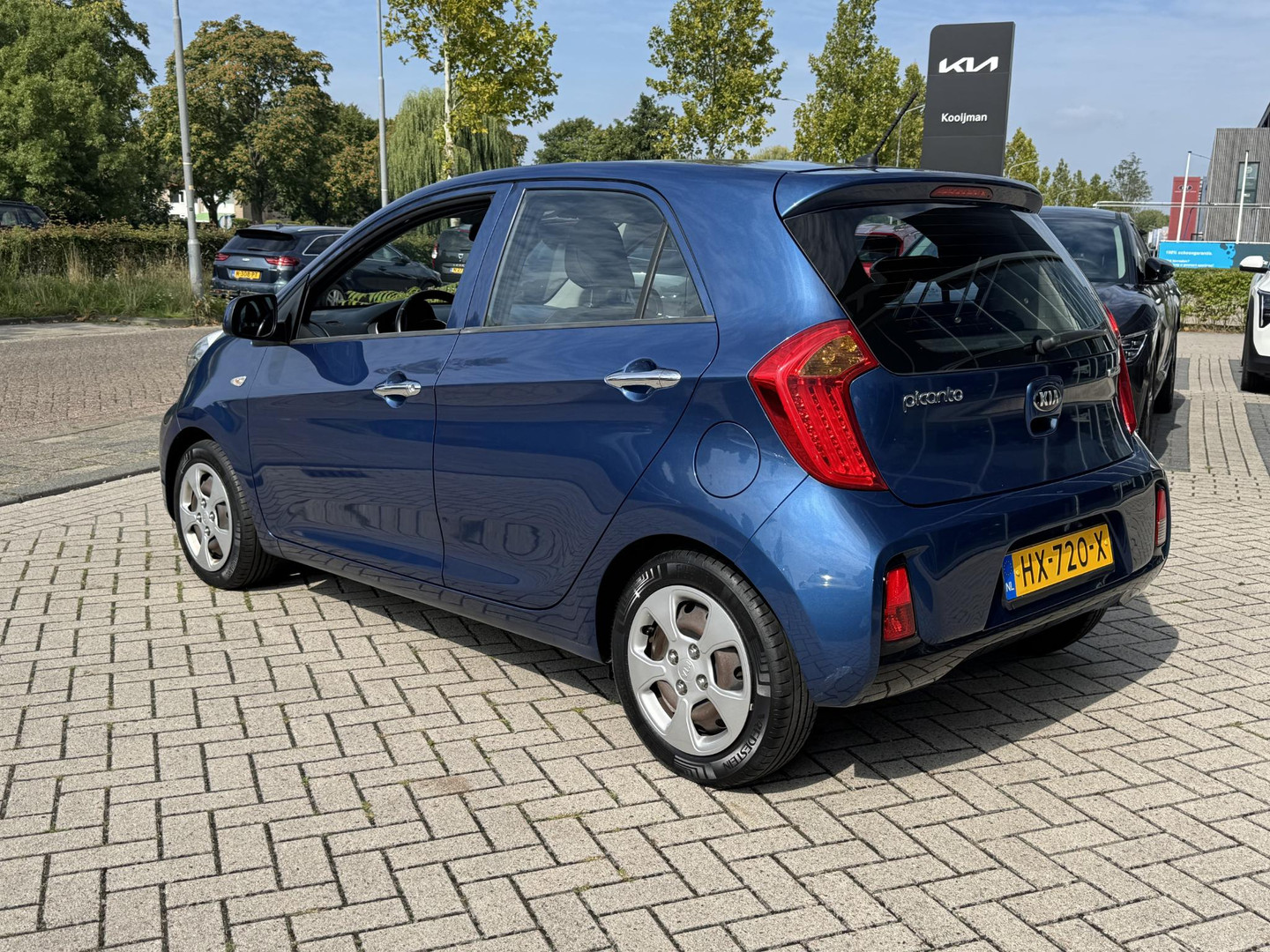 Kia