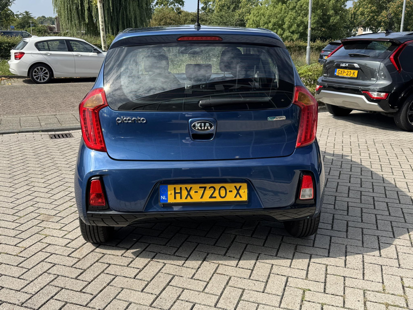 Kia