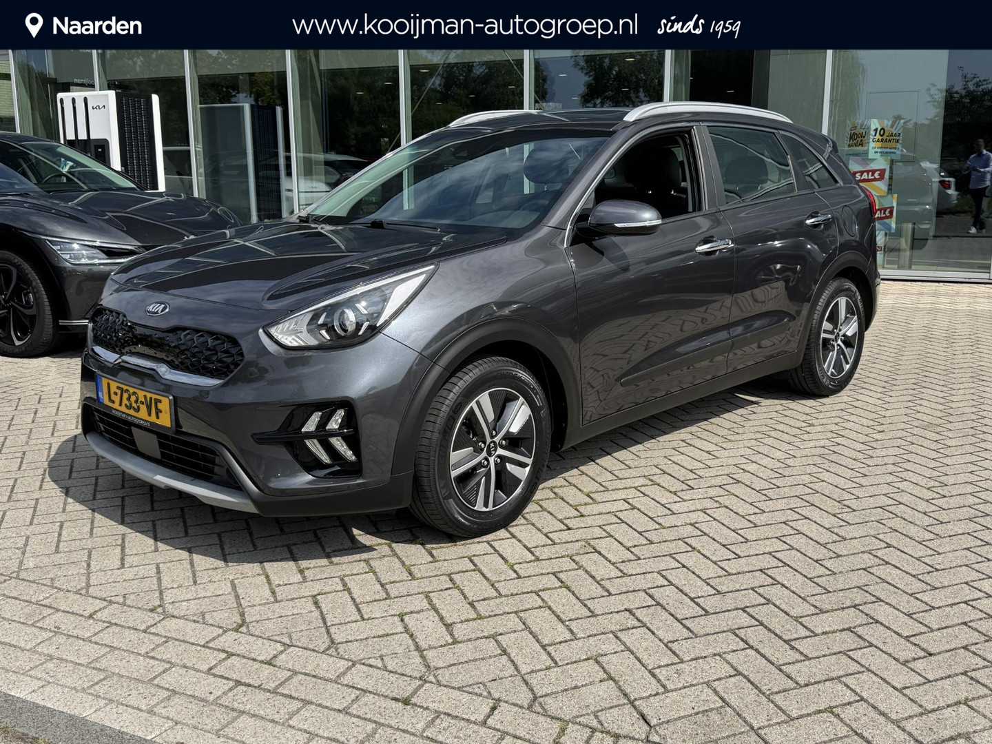 Kia