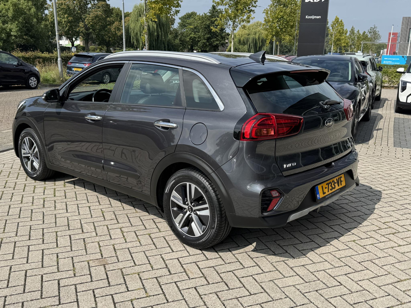Kia