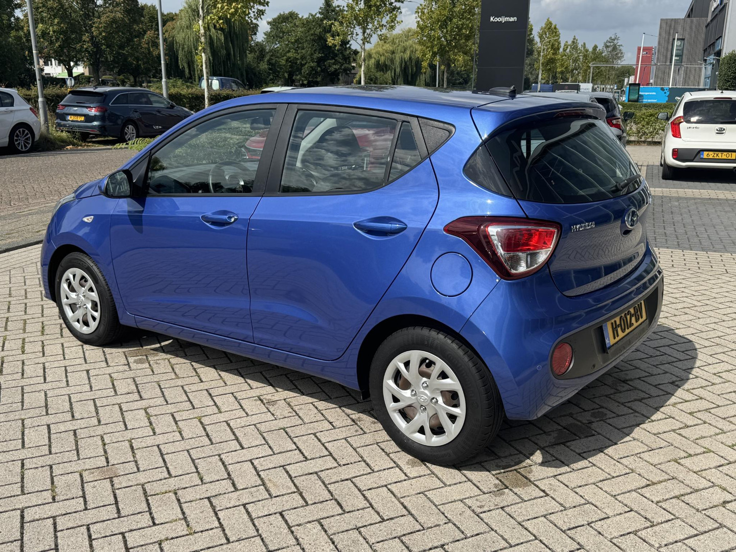 Hyundai