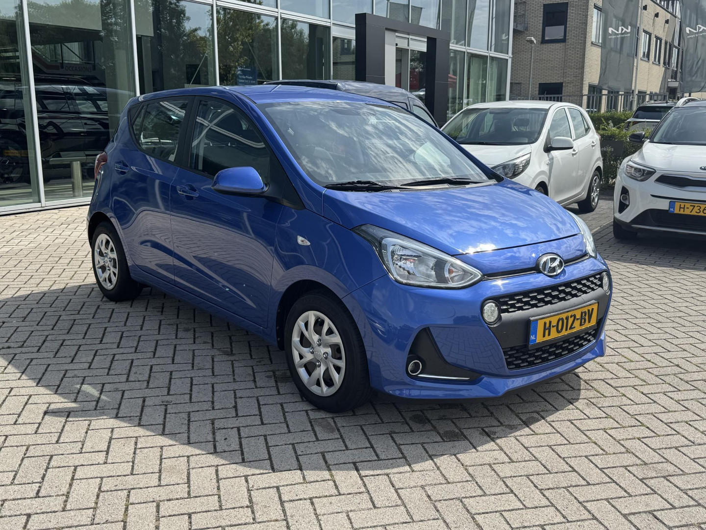 Hyundai