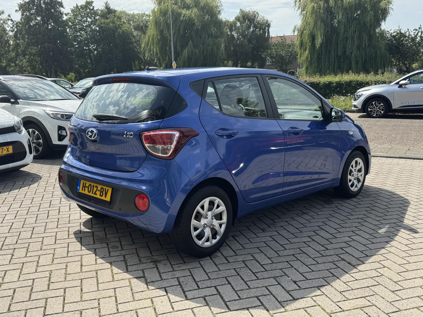 Hyundai