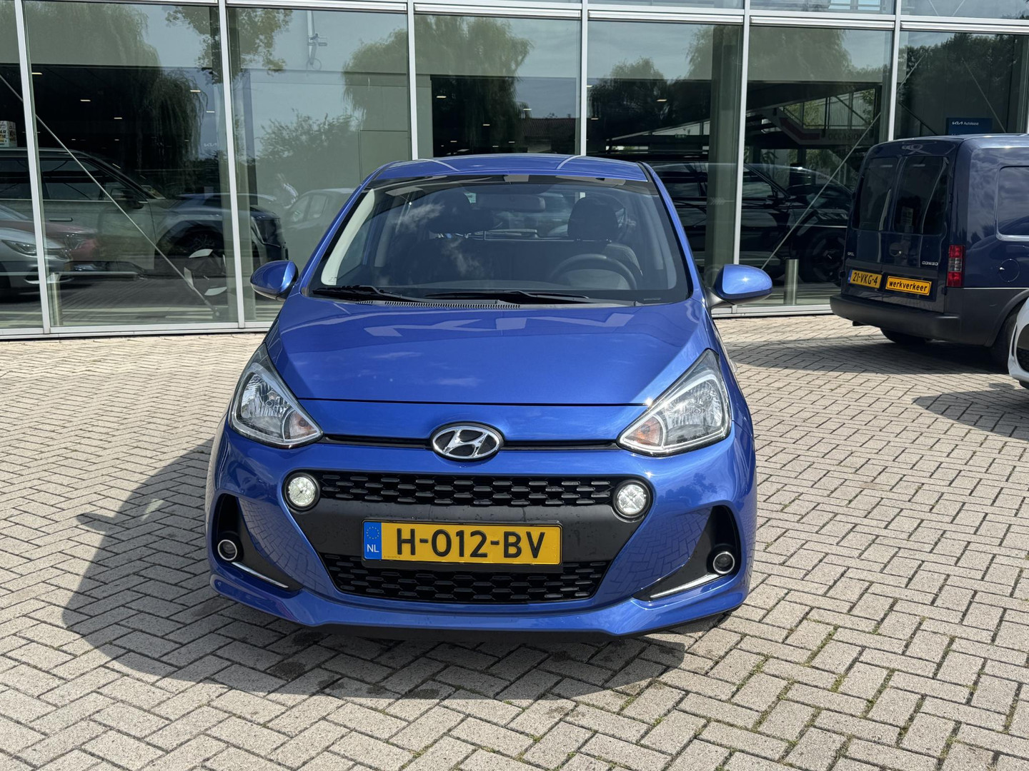 Hyundai