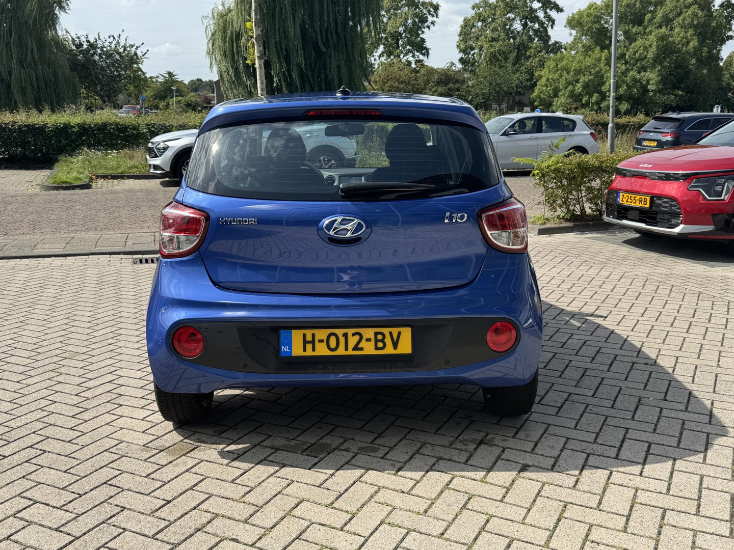 Hyundai