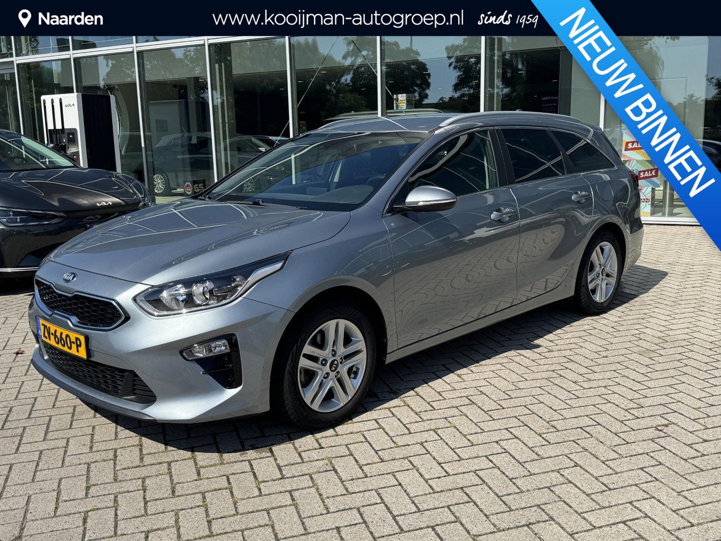 Kia