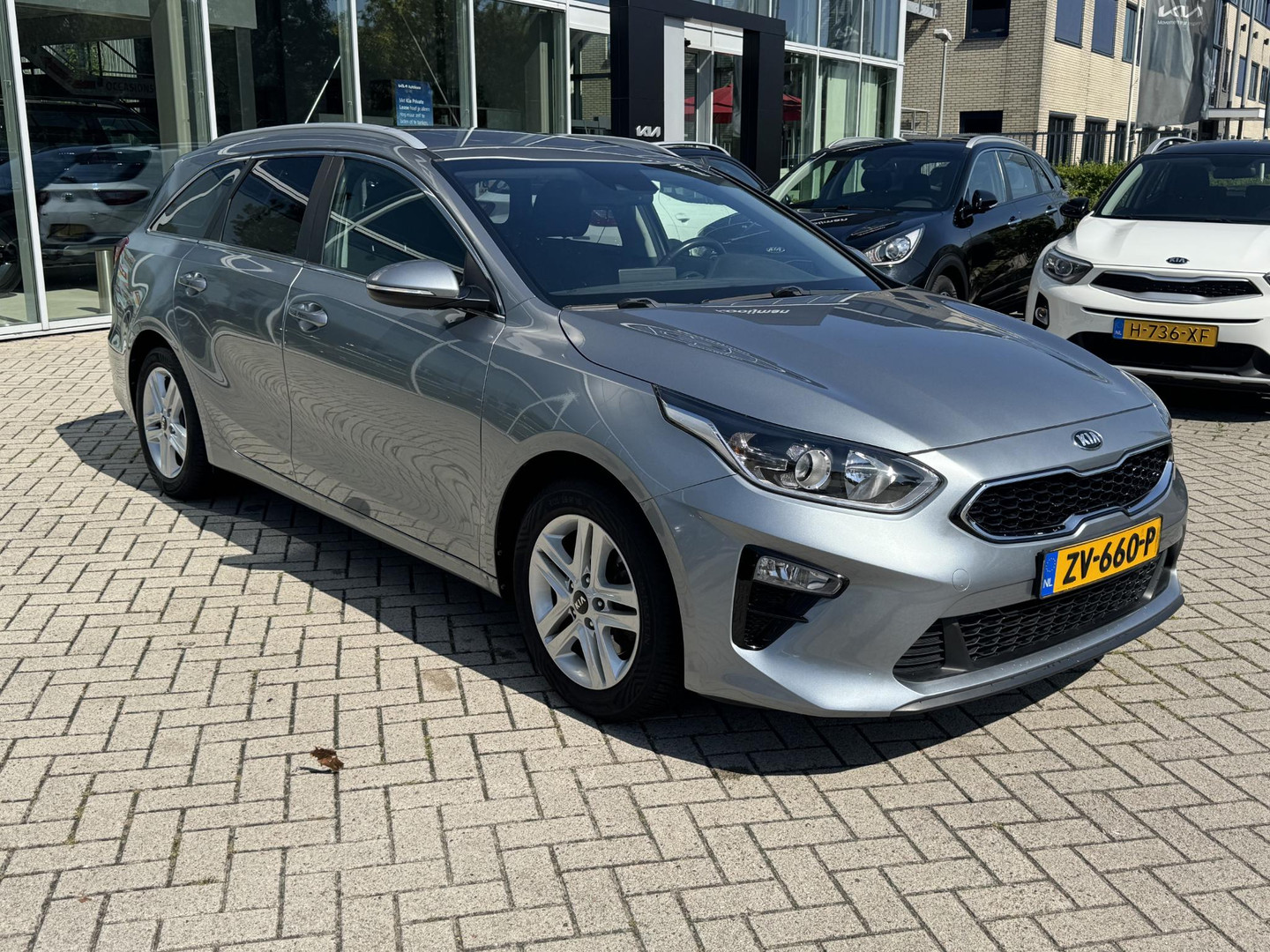 Kia