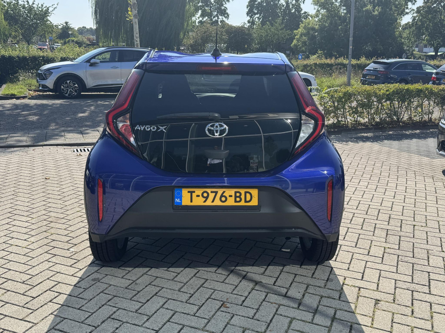 Toyota