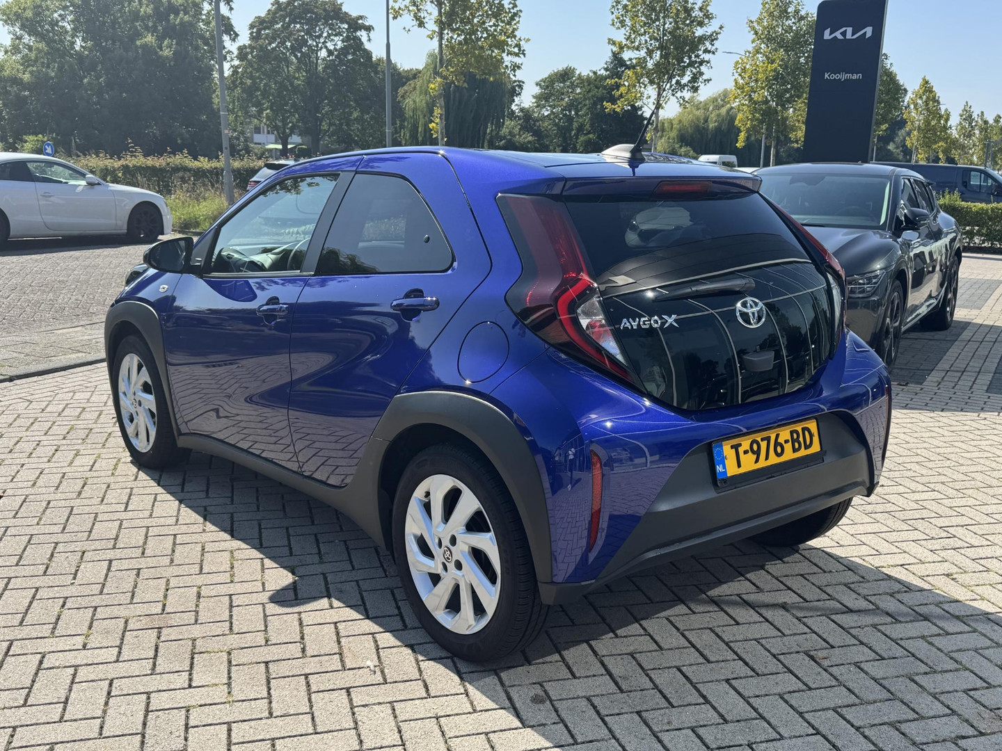 Toyota