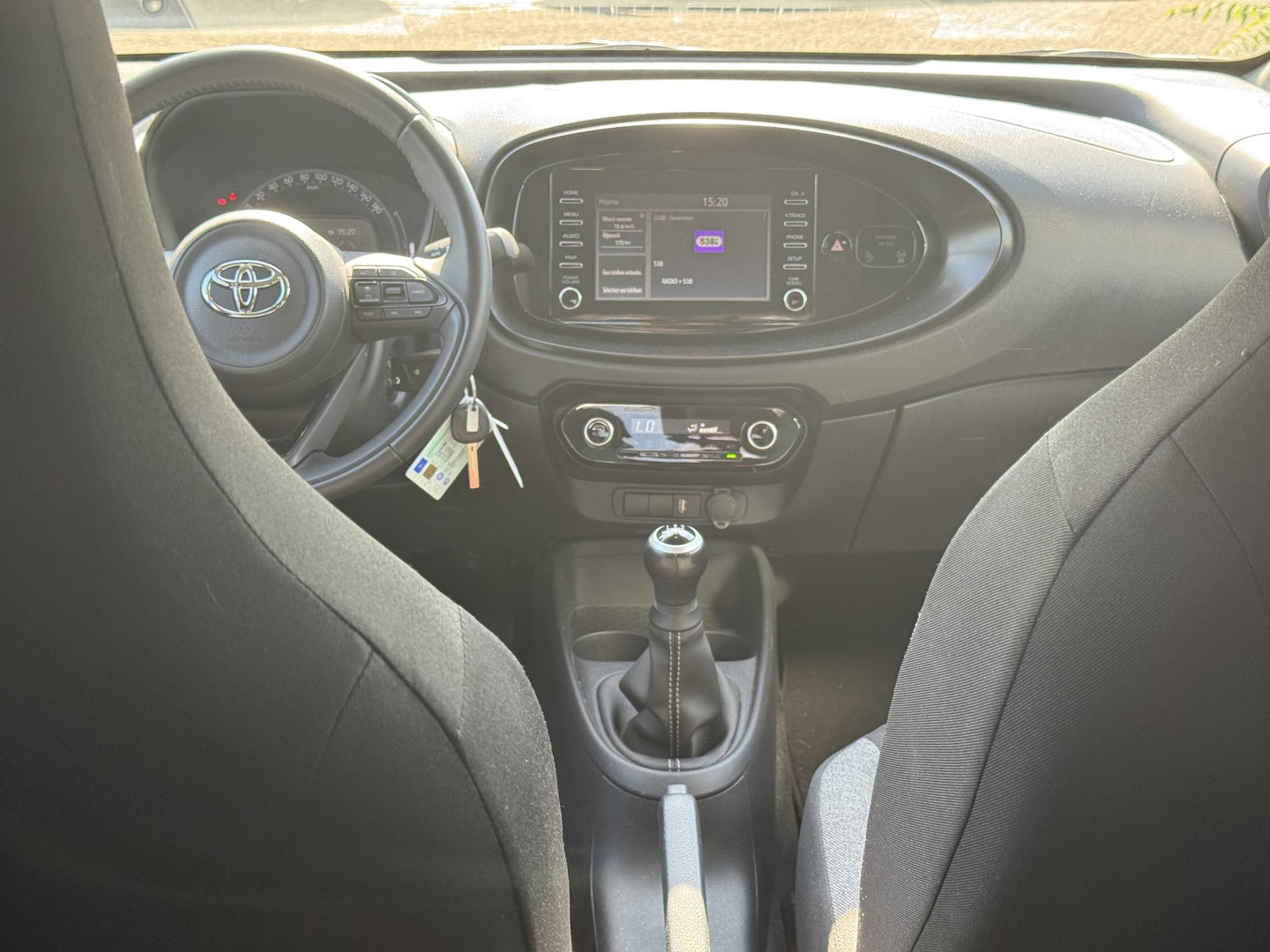 Toyota