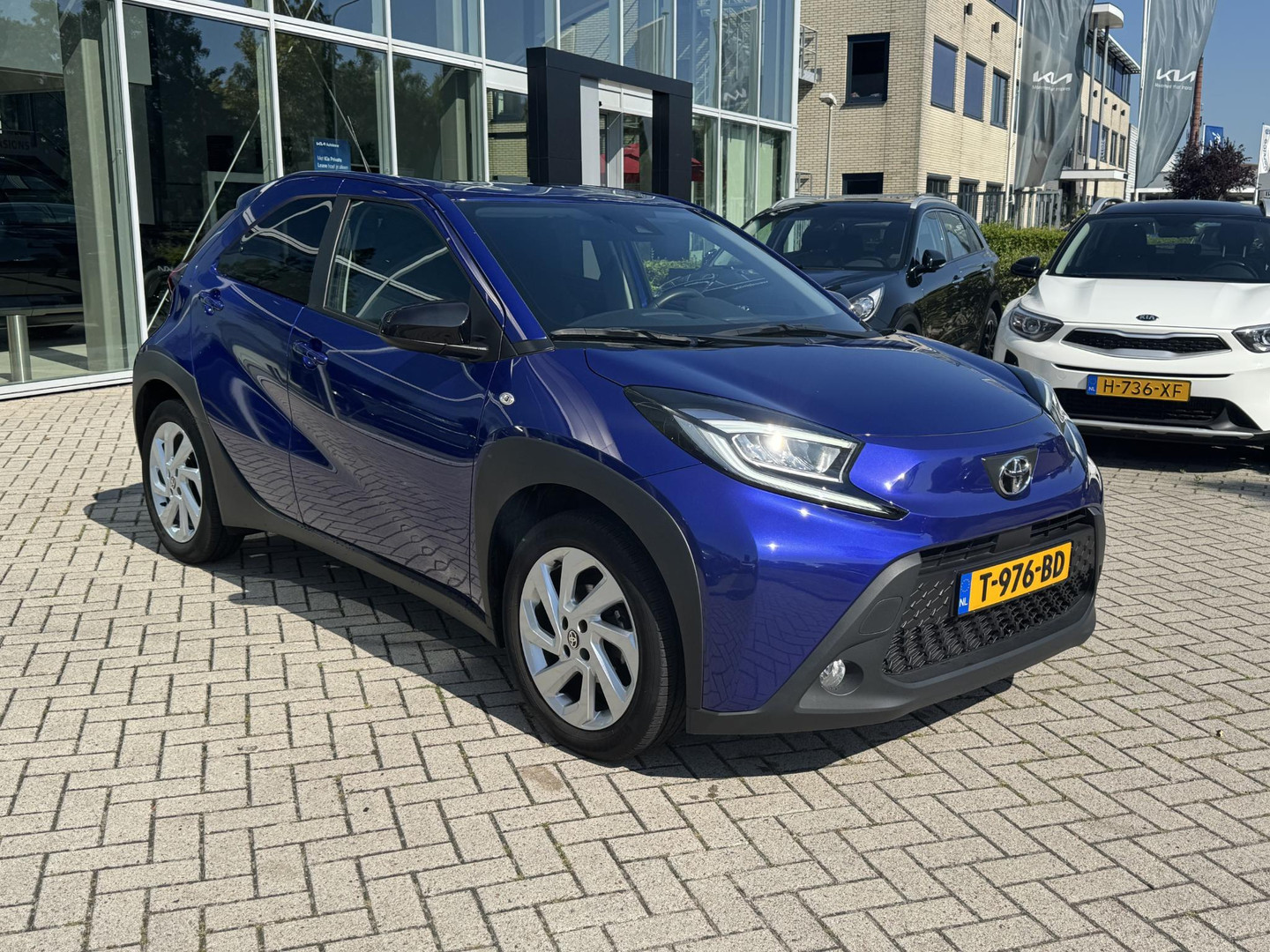 Toyota