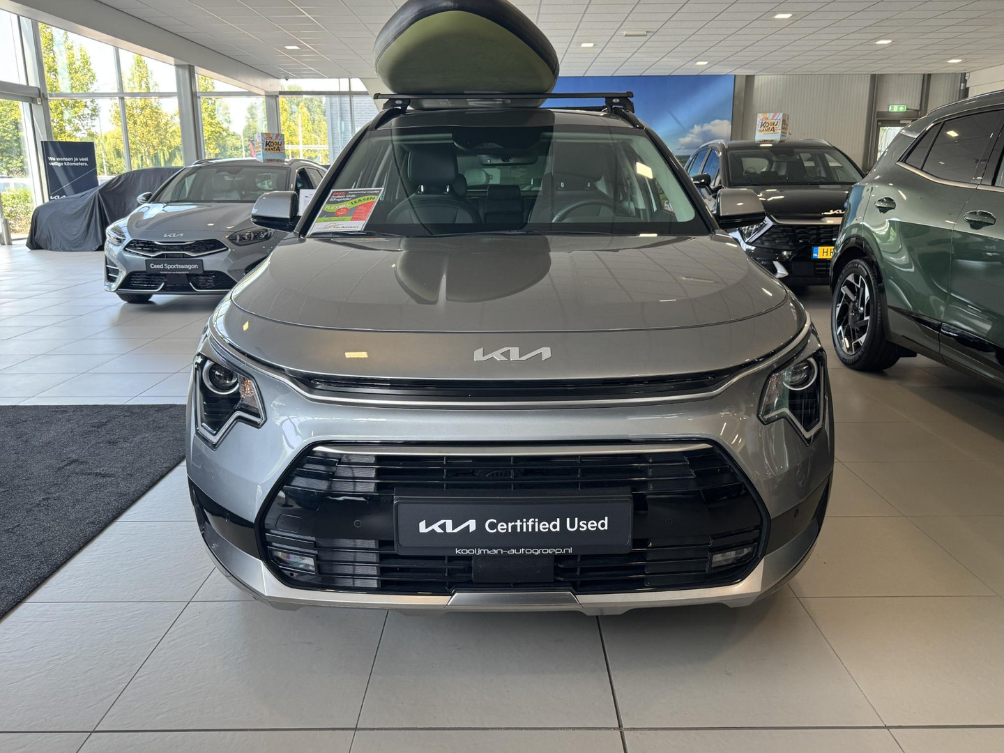 Kia