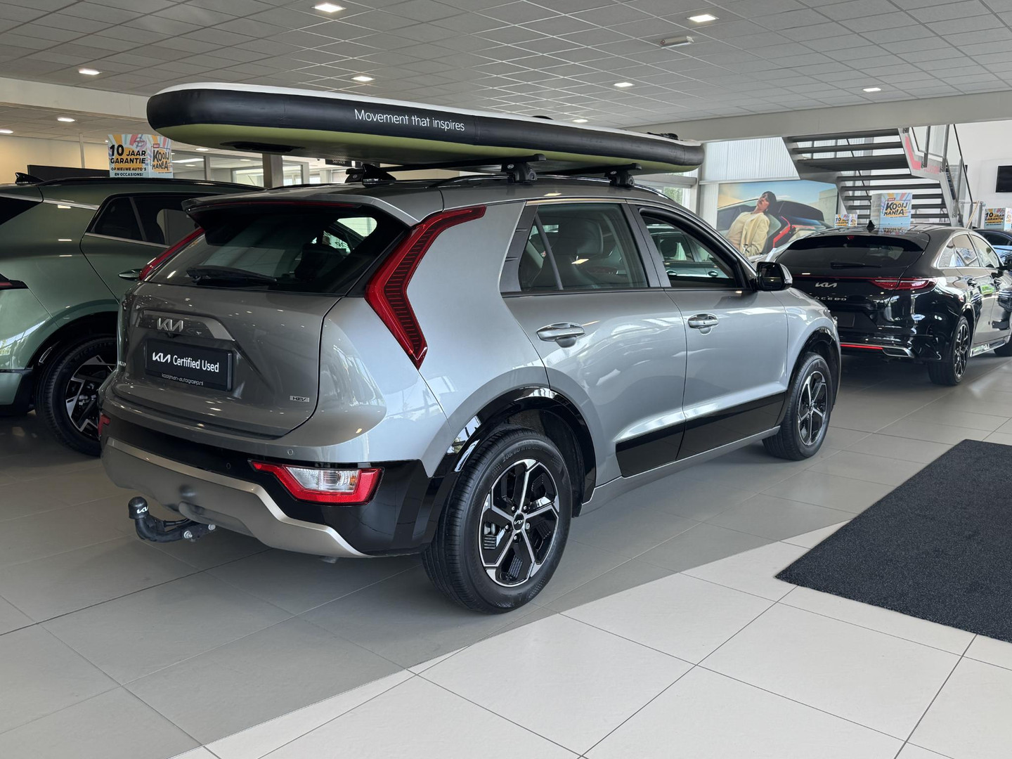 Kia