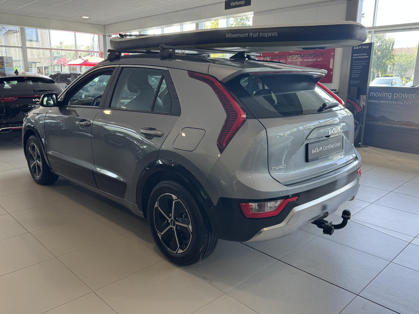 Kia