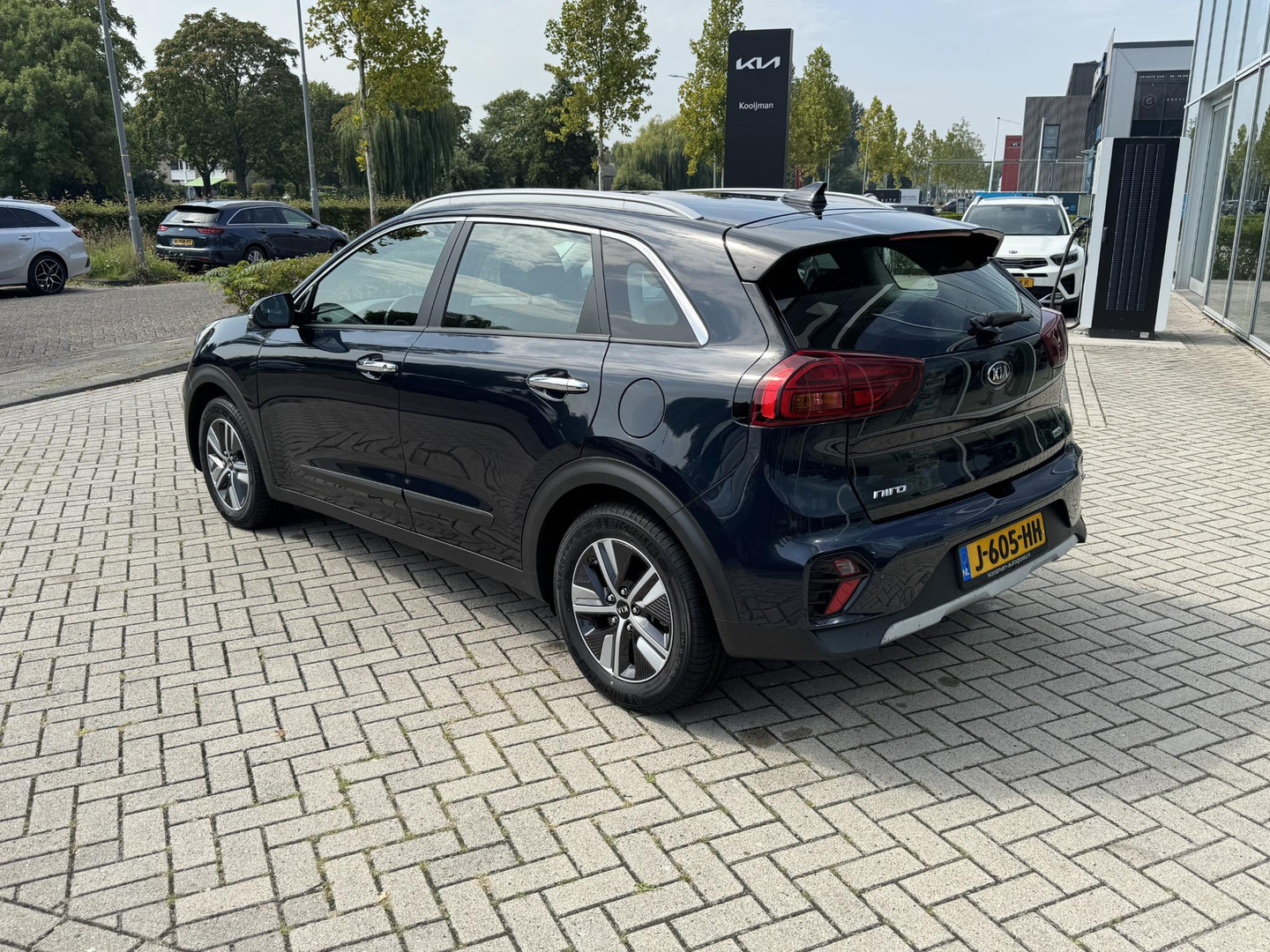 Kia