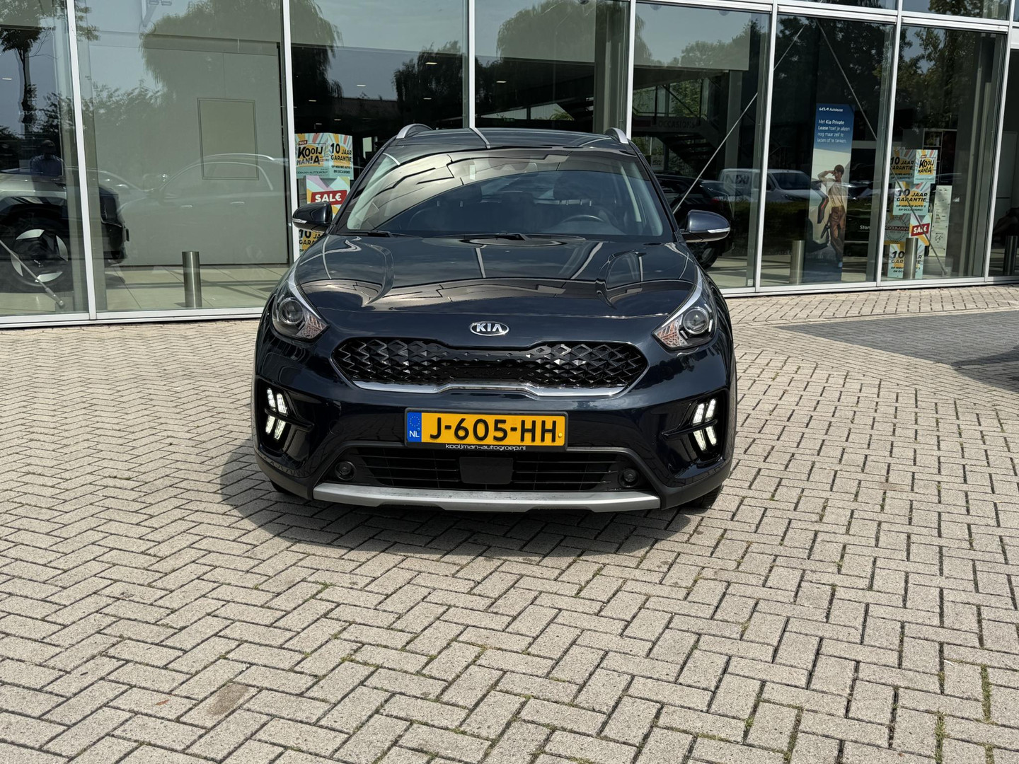 Kia