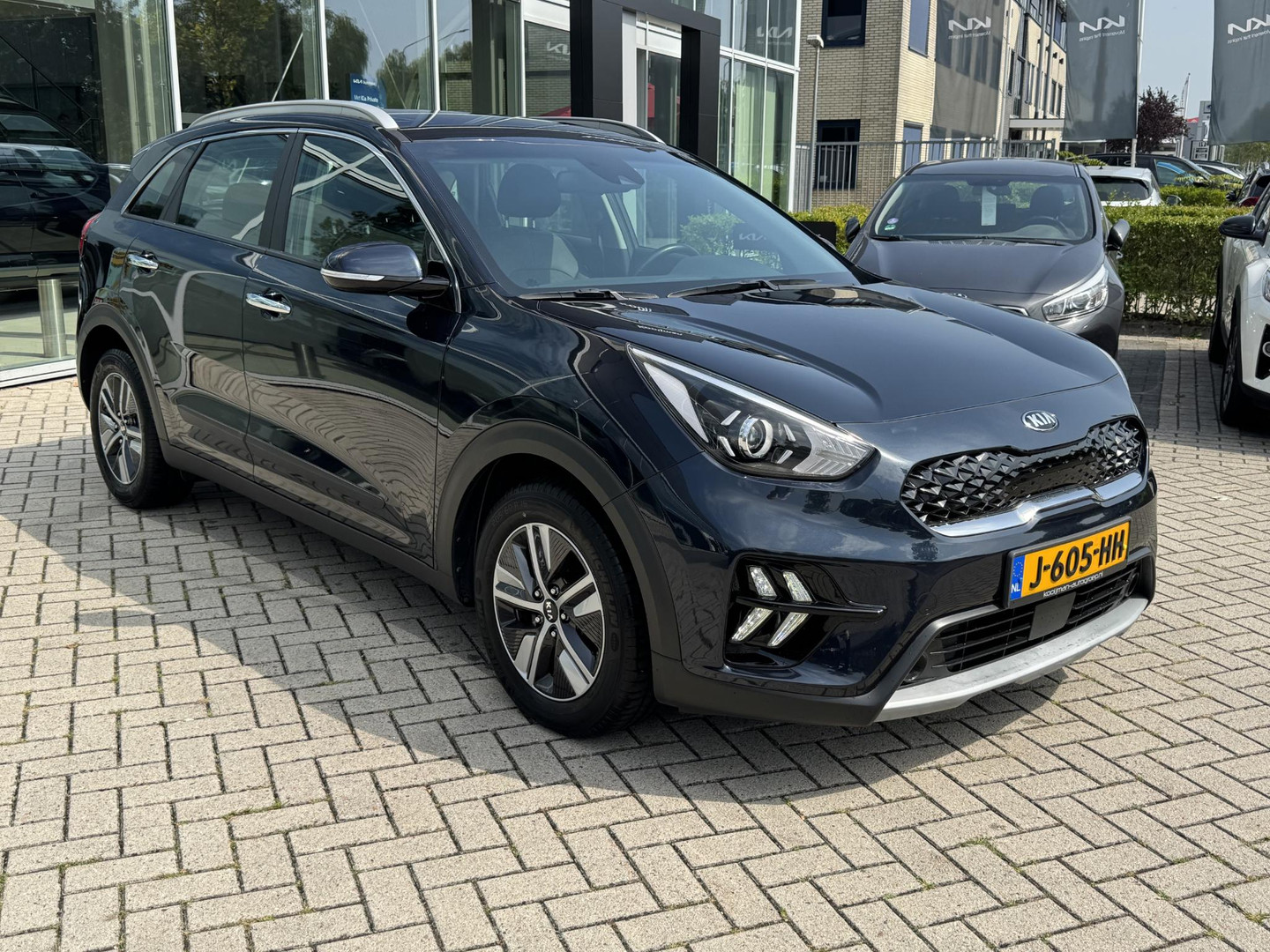 Kia