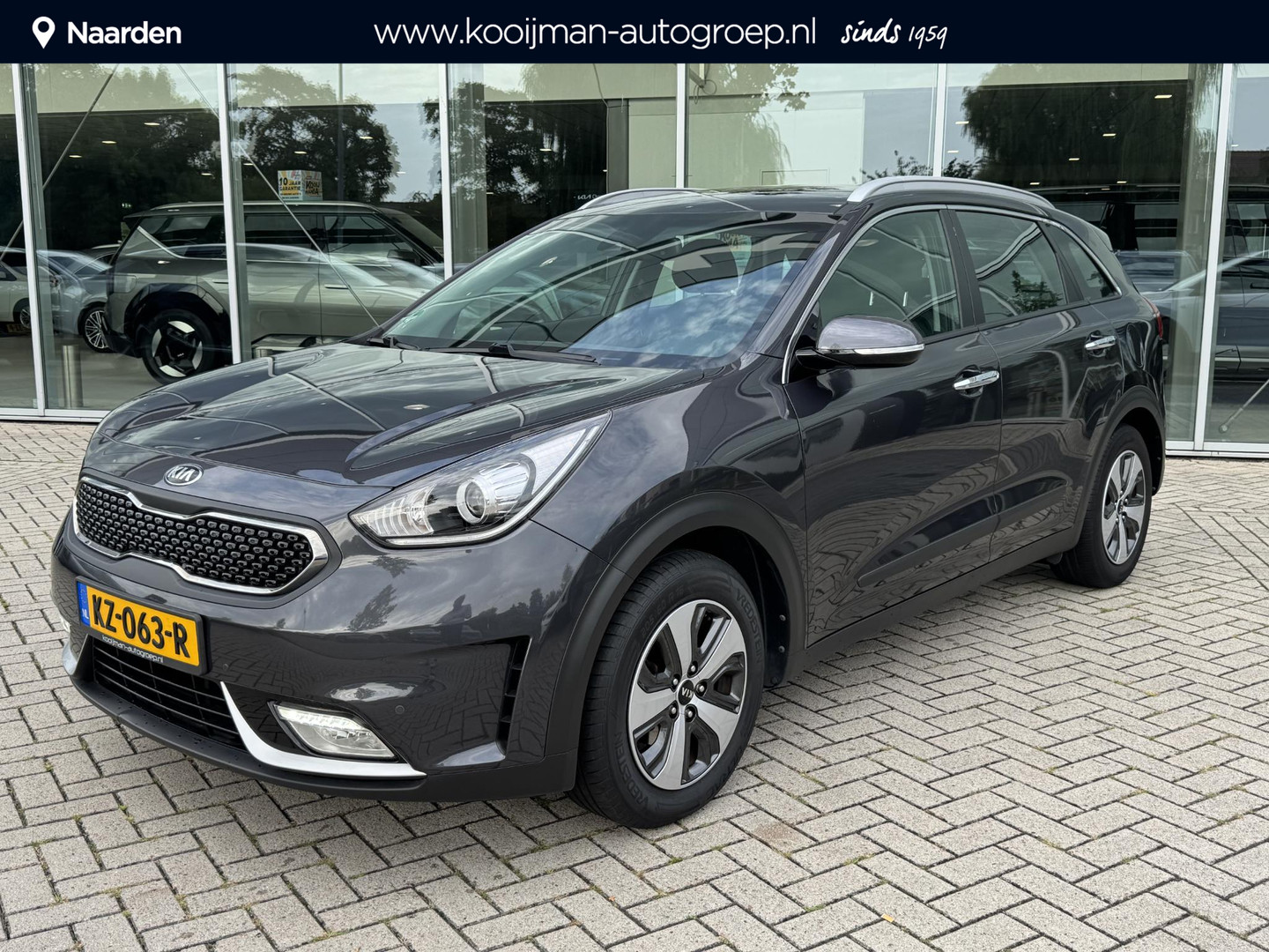 Kia