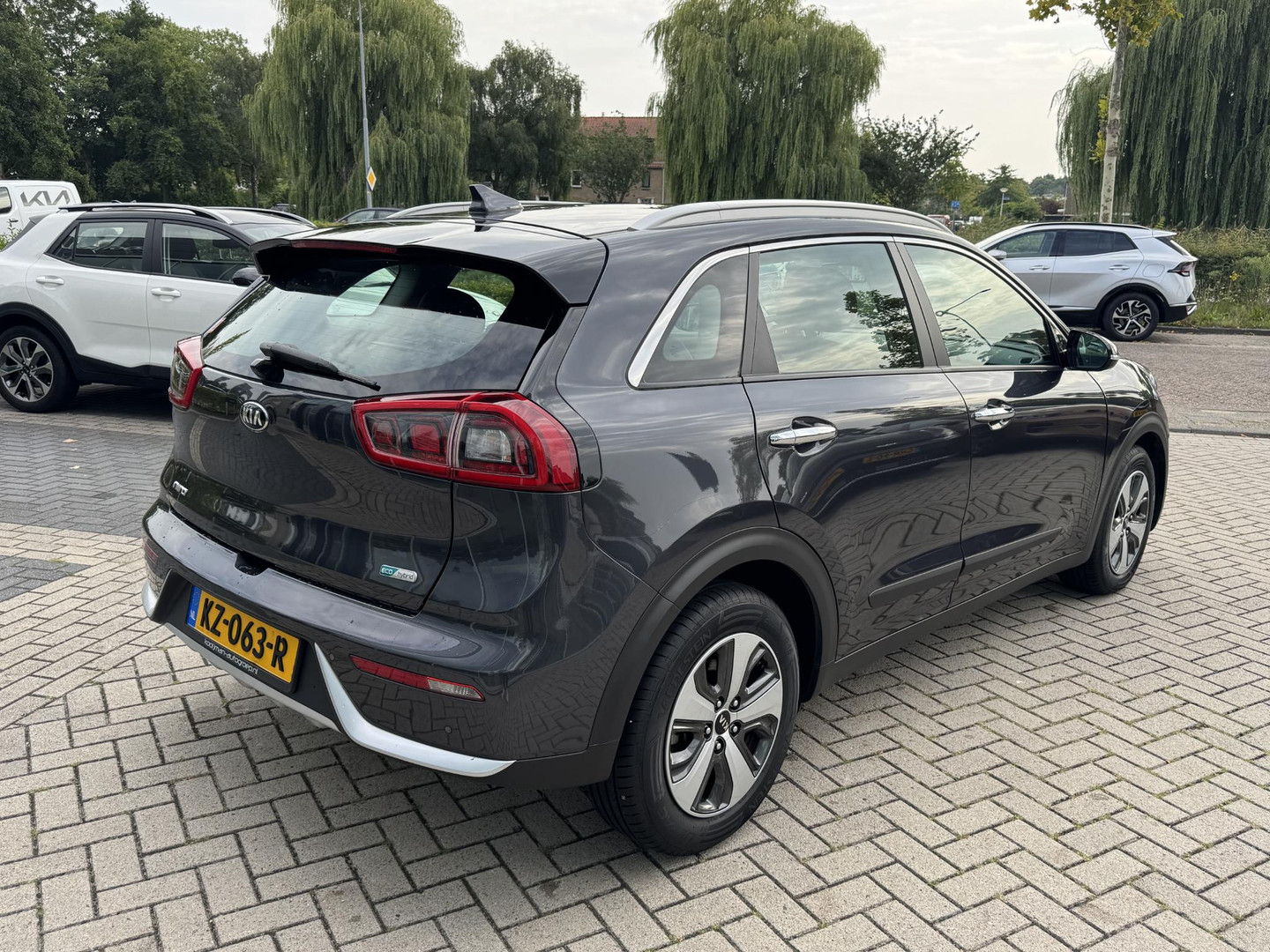 Kia