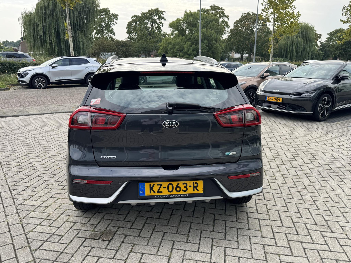 Kia