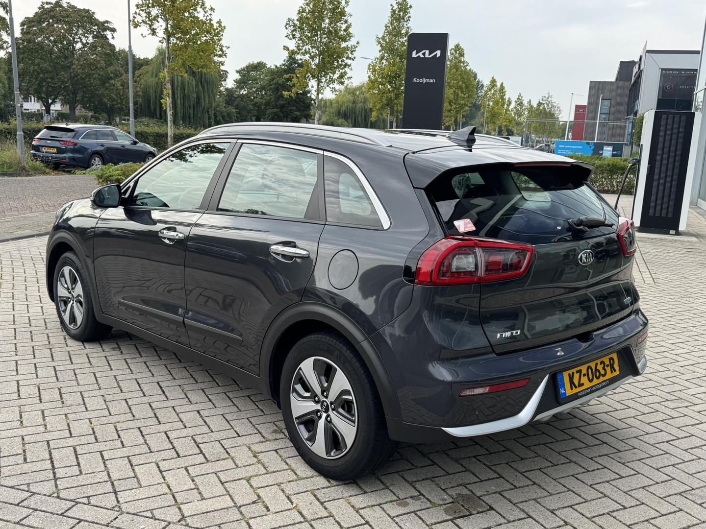 Kia