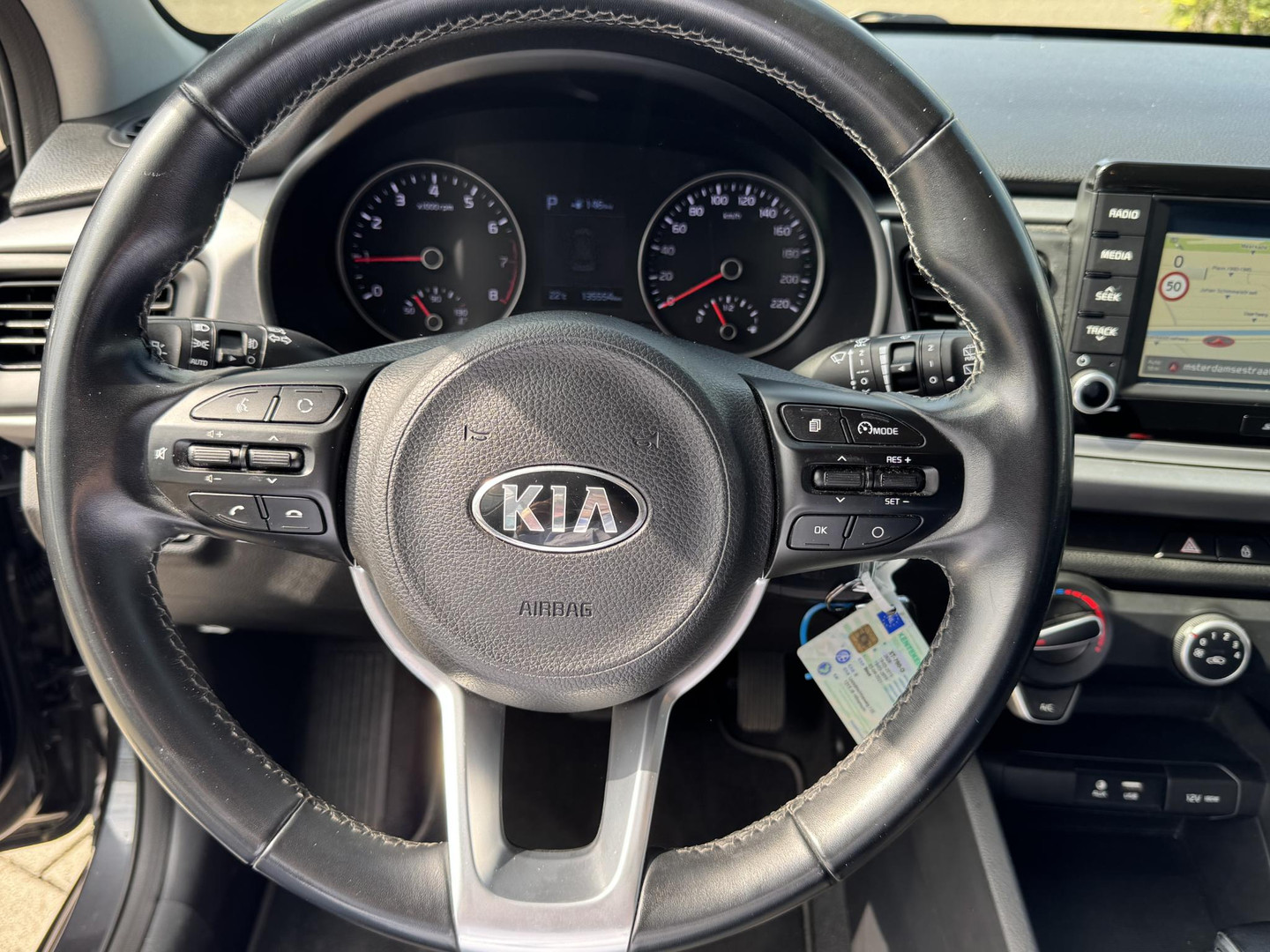 Kia Kia