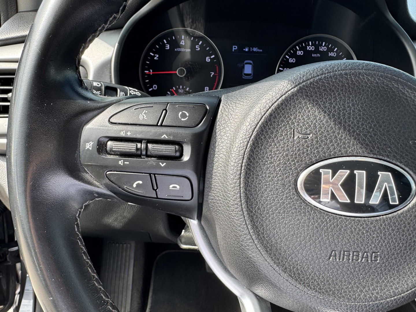Kia Kia