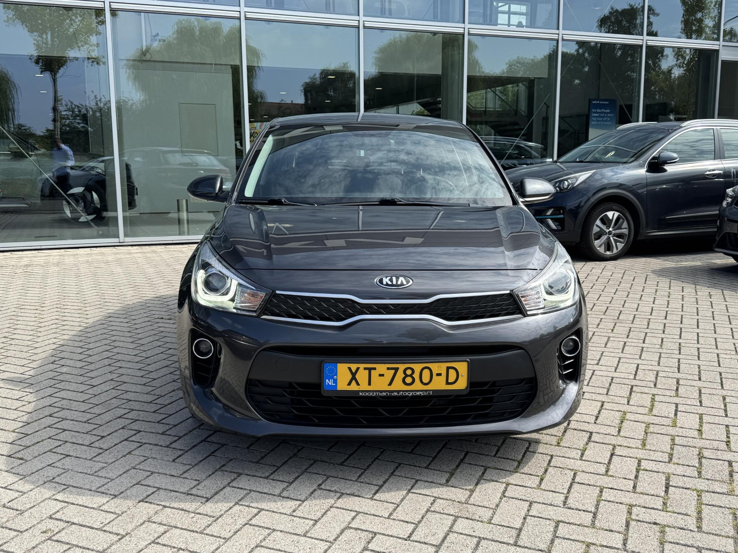 Kia Kia