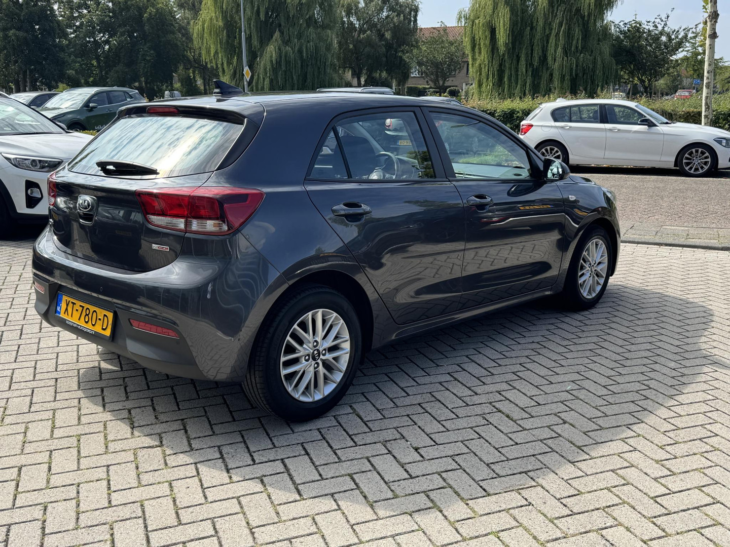 Kia Kia