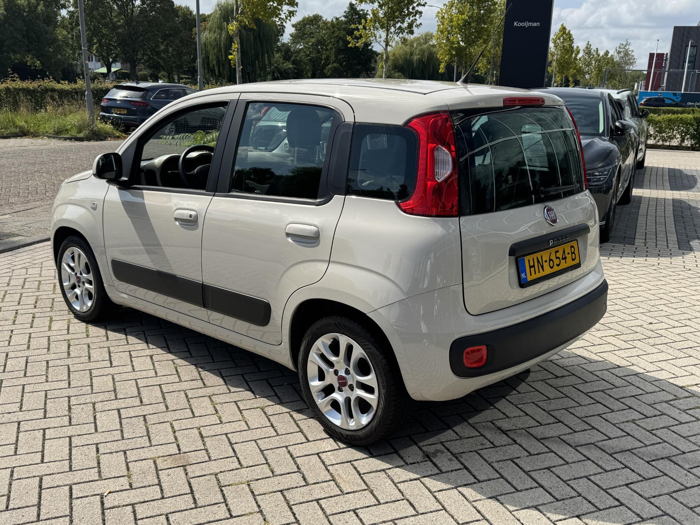 Fiat