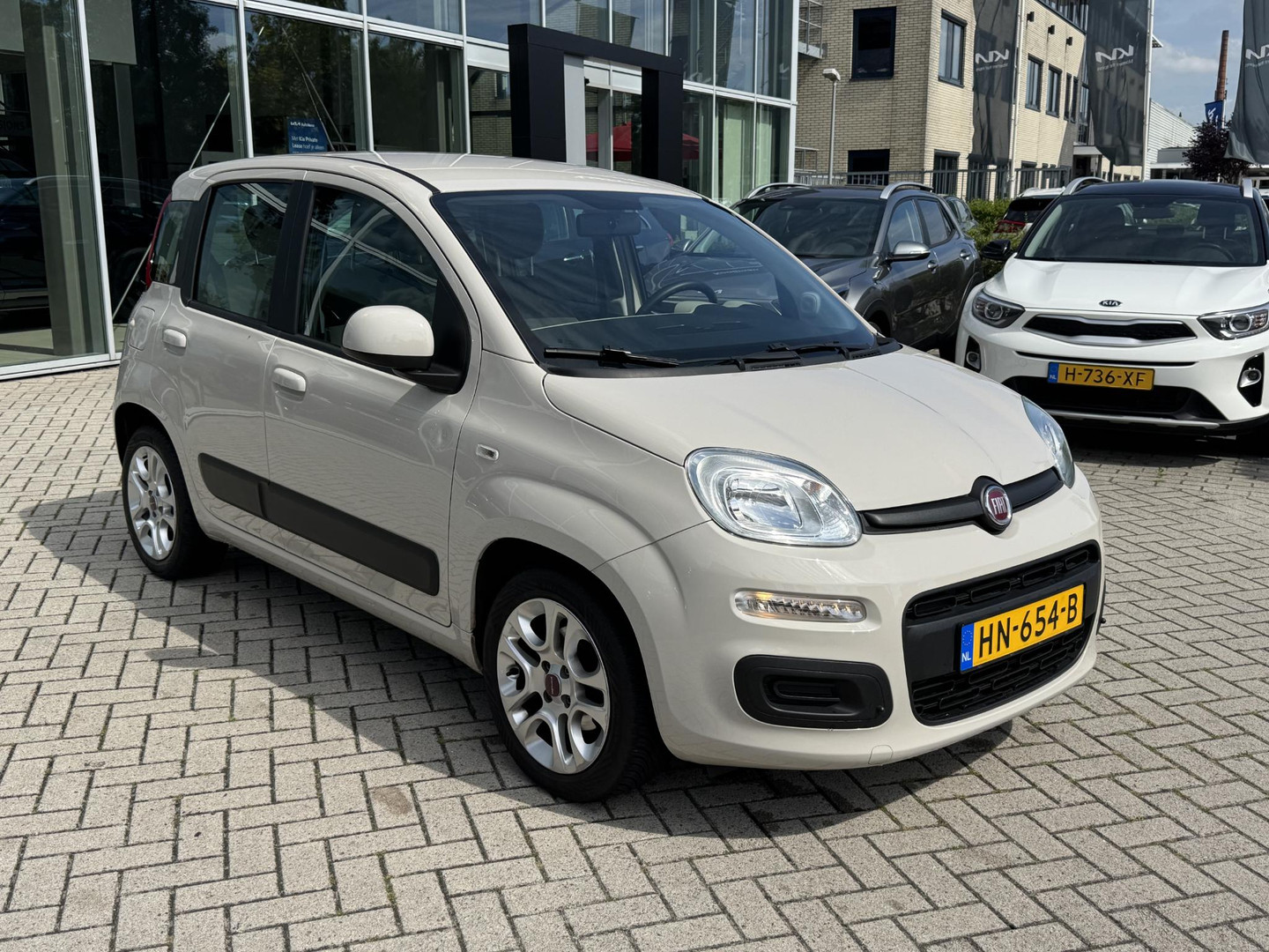 Fiat