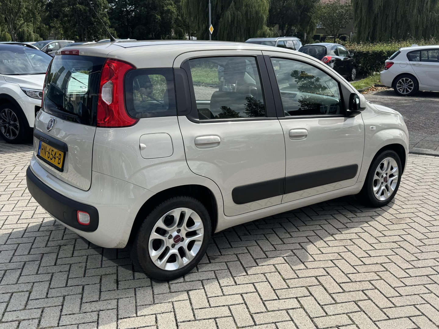 Fiat