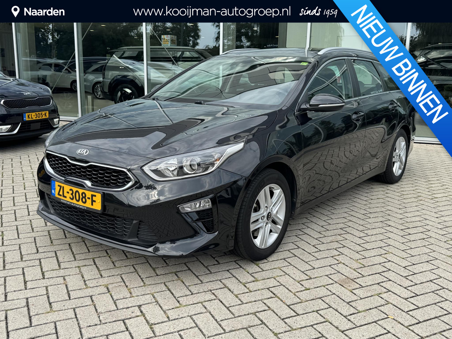 Kia