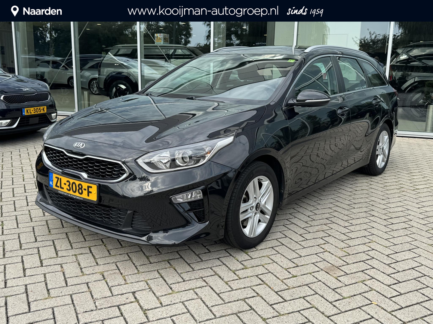 Kia