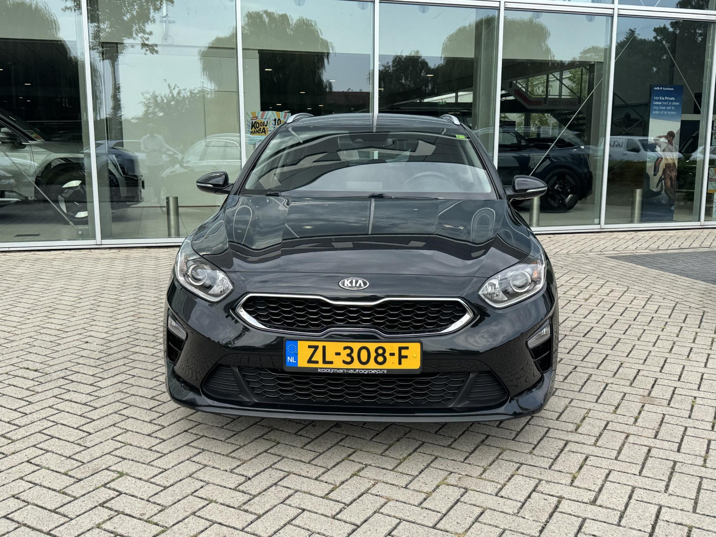 Kia