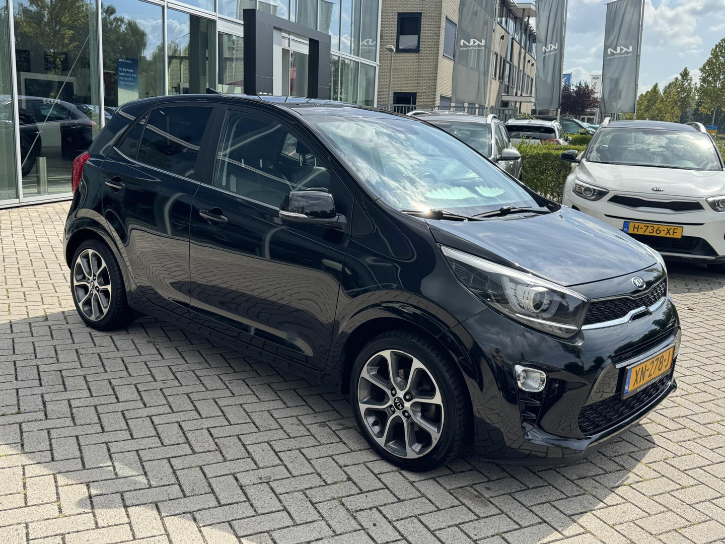 Kia