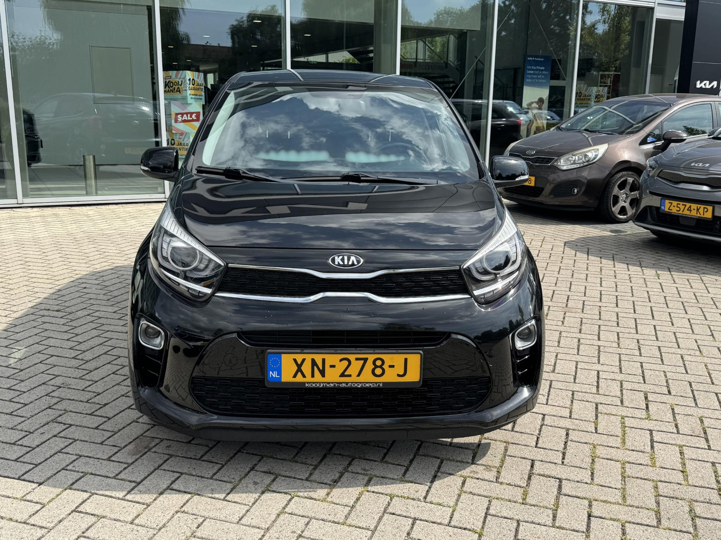 Kia