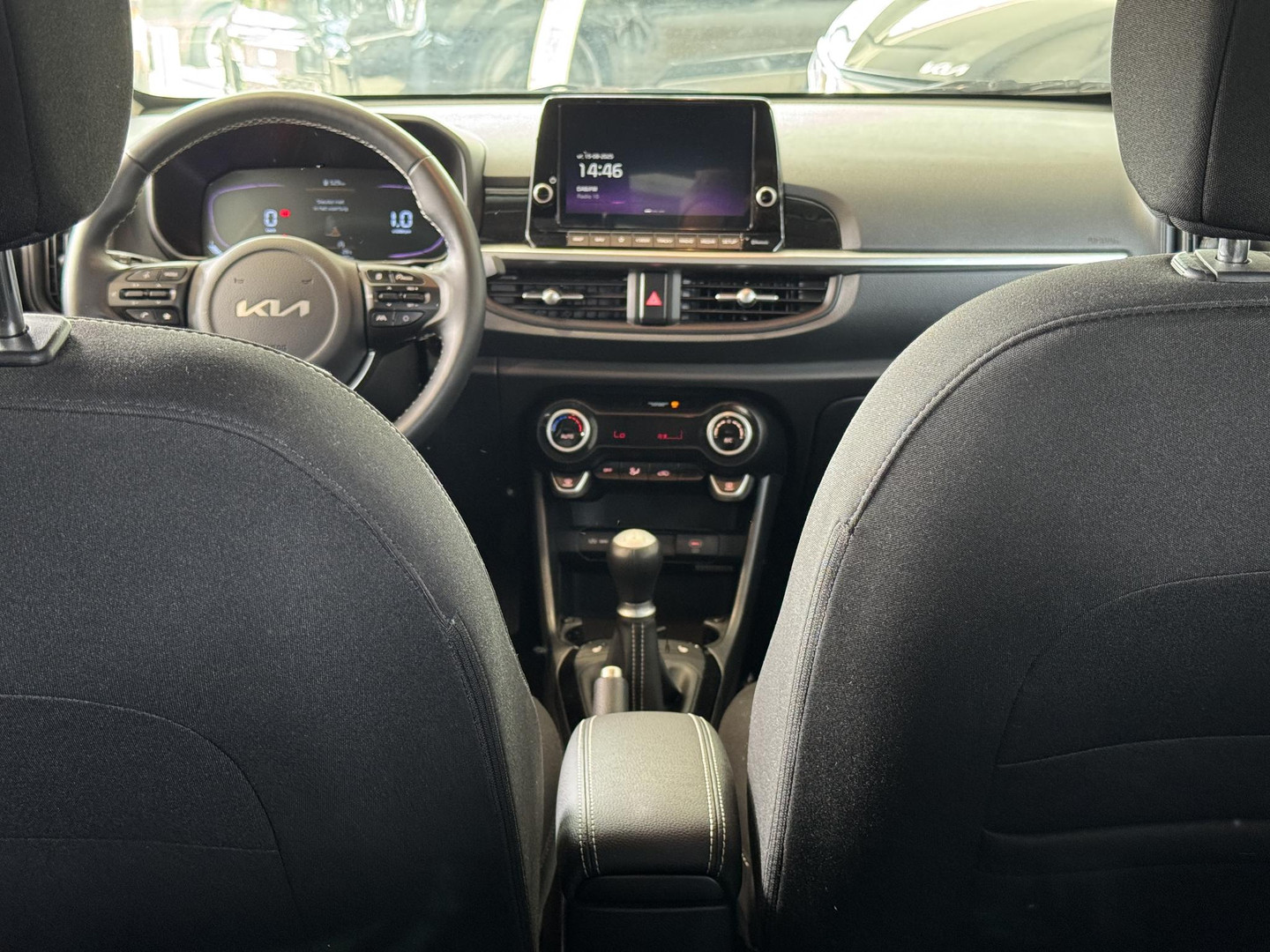 Kia Kia