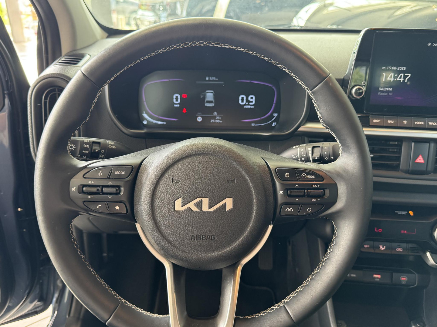 Kia Kia