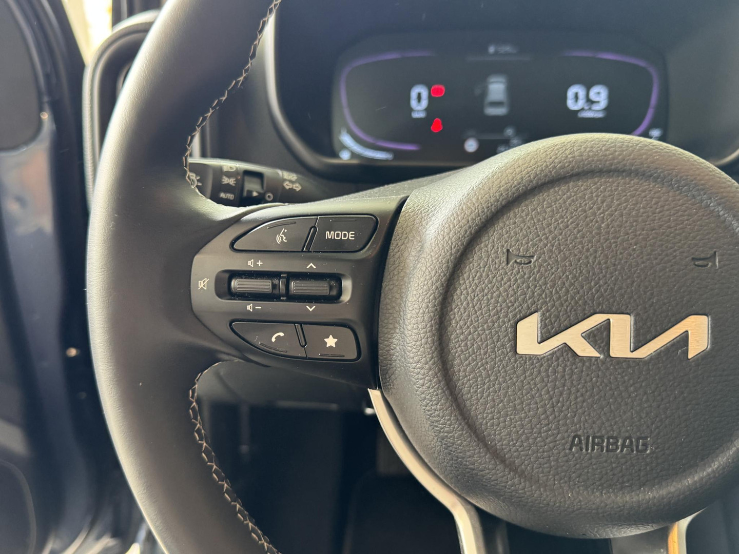 Kia Kia