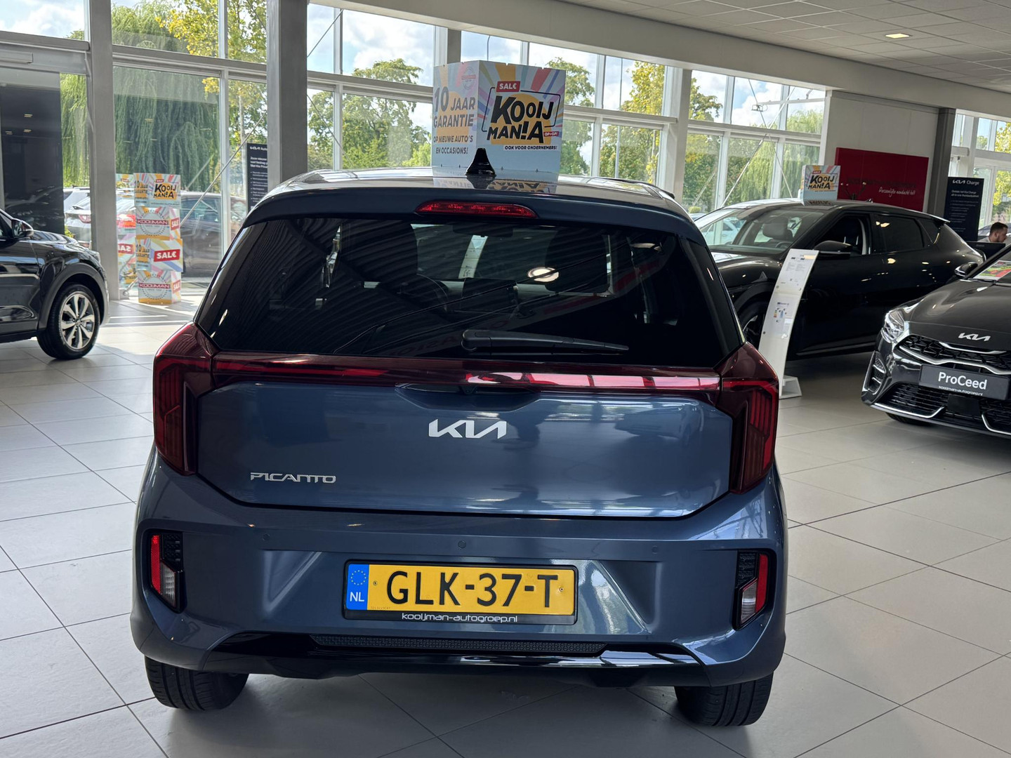 Kia Kia