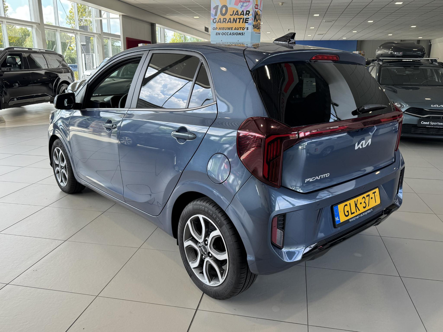 Kia Kia
