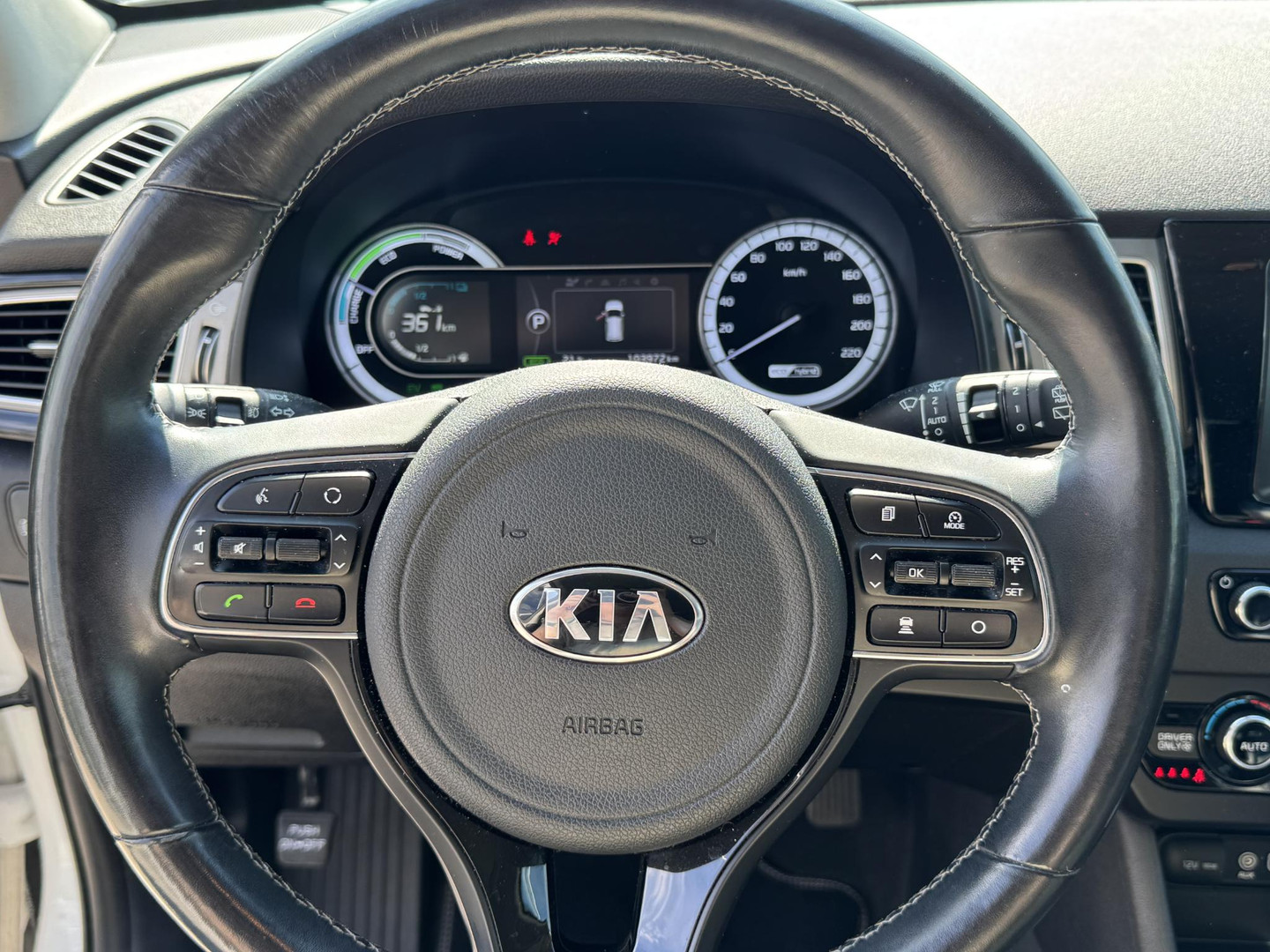 Kia Kia