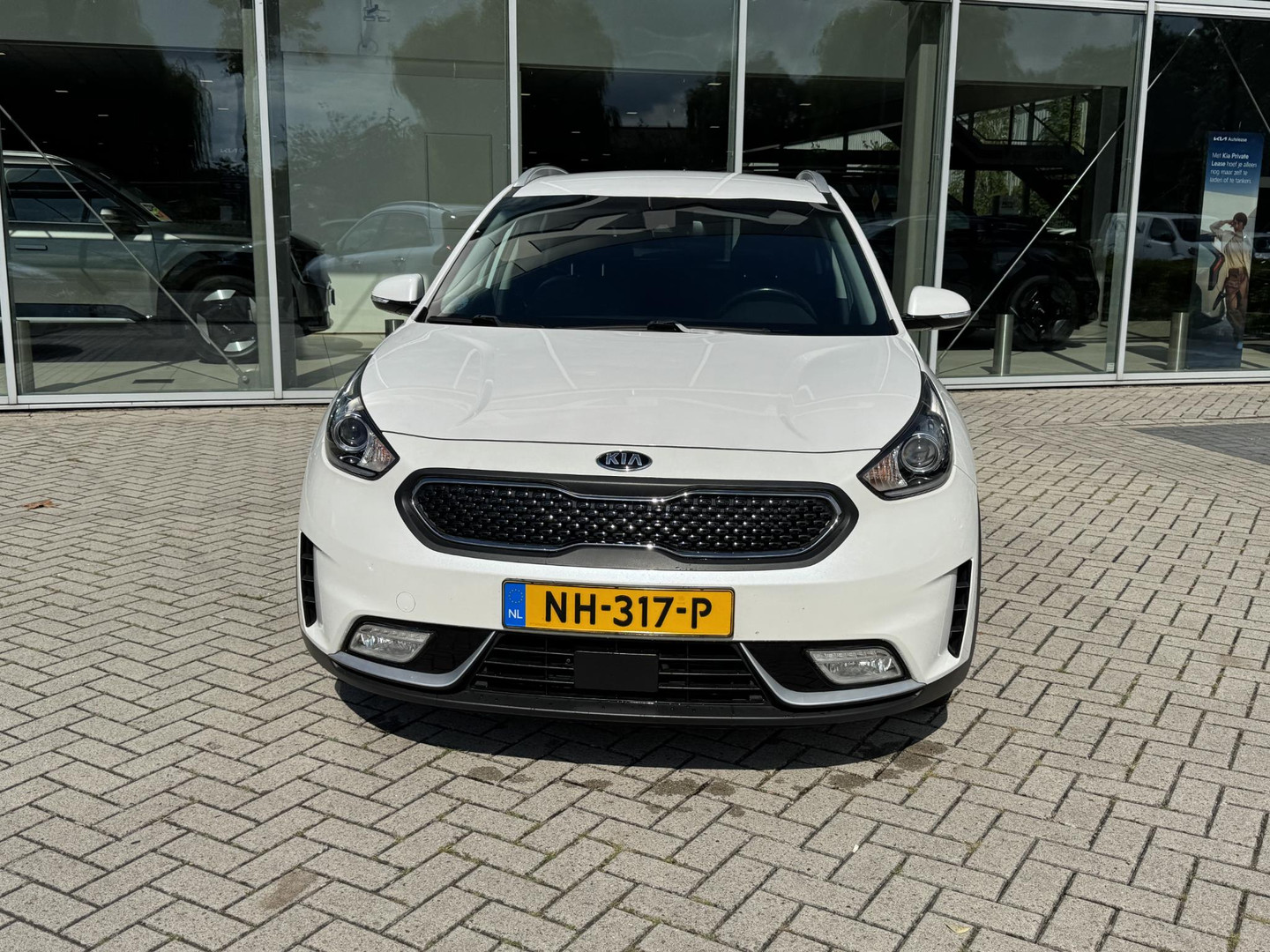 Kia Kia