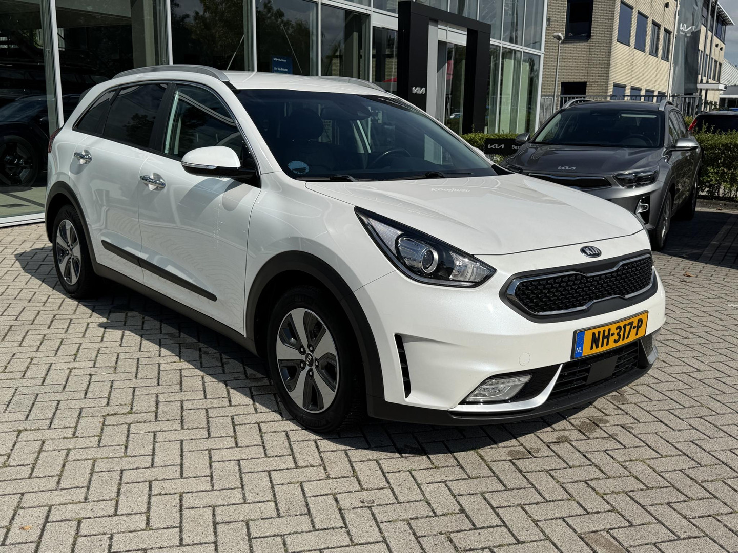 Kia Kia